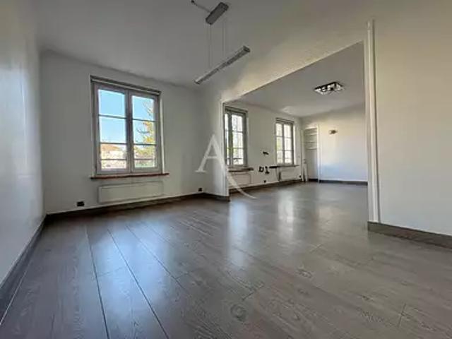 Gif sur Yvette 91190 Achat / Vente appartement 4 pièces t4 cave parking