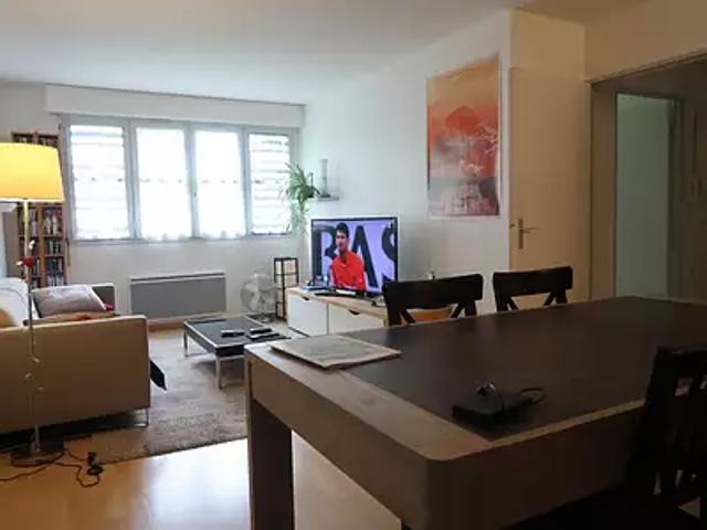Gif sur Yvette 91190 Achat / Vente appartement 4 pièces t4 parking