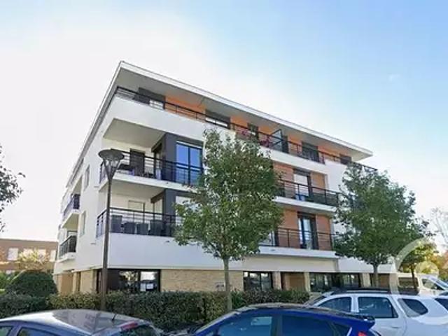 Gif sur Yvette 91190 Achat / Vente appartement 2 pièces t2
