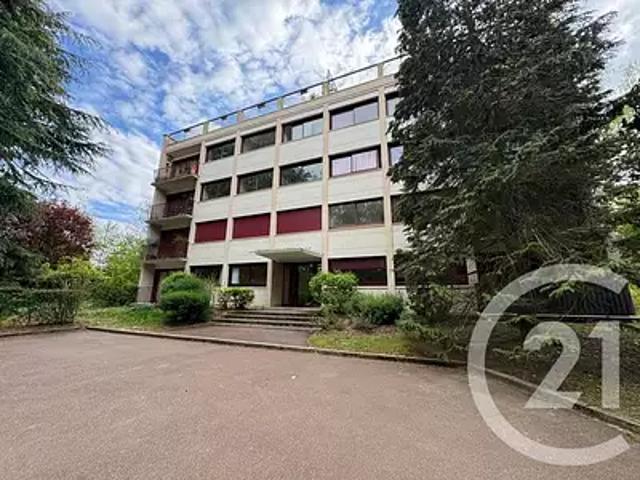 Gif sur Yvette 91190 Achat / Vente appartement 3 pièces t3