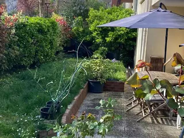 Gif sur Yvette 91190 Achat / Vente appartement 3 pièces t3