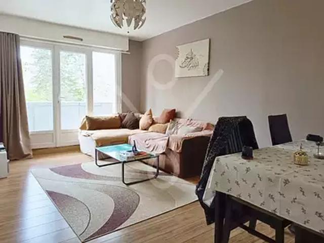 Gif sur Yvette 91190 Achat / Vente appartement 3 pièces t3