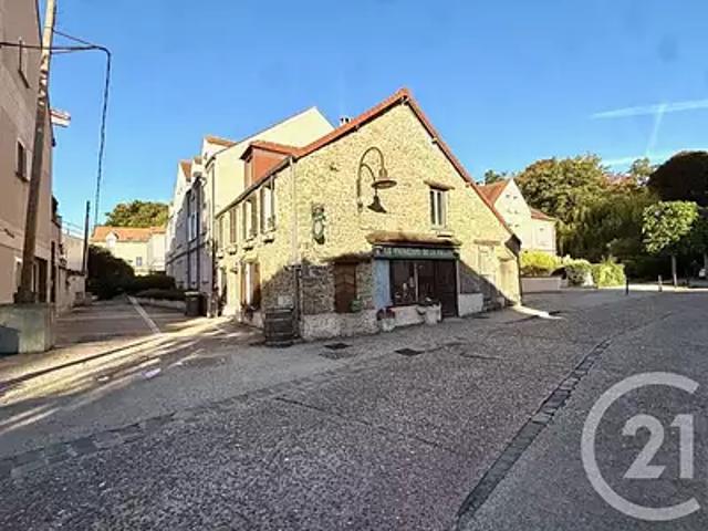 Gif sur Yvette 91190 Achat / Vente immeuble