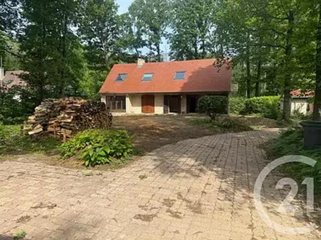 Gif sur Yvette 91190 Achat / Vente maison 7 pièces t7