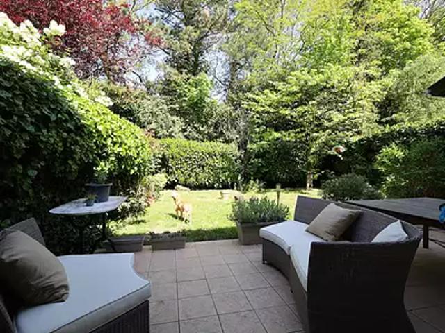 Gif sur Yvette 91190 Achat / Vente maison 7 pièces t7 parking