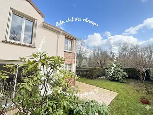 Gif sur Yvette 91190 Achat / Vente maison 5 pièces t5