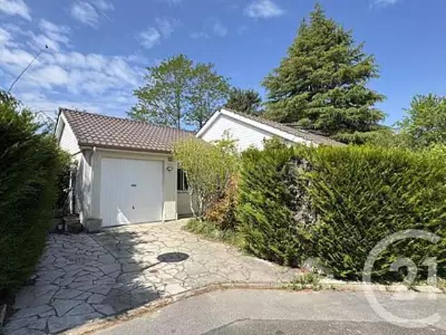 Gif sur Yvette 91190 Achat / Vente maison 5 pièces t5
