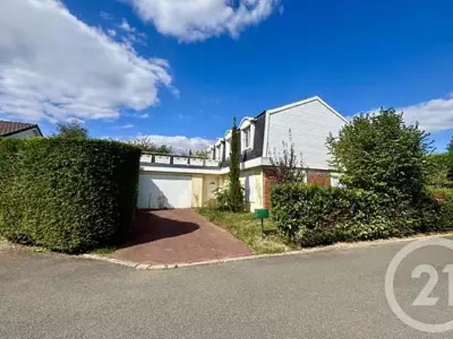 Gif sur Yvette 91190 Achat / Vente maison 6 pièces t6