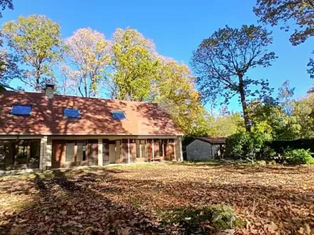 Gif sur Yvette 91190 Achat / Vente maison 6 pièces t6