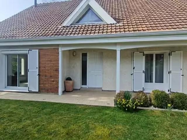 Gif sur Yvette 91190 Achat / Vente maison 8 pièces t8