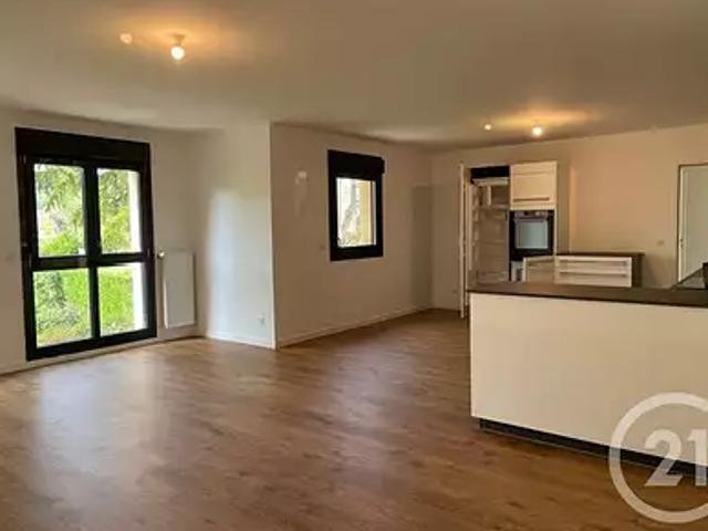 Gif sur Yvette 91190 Location appartement 4 pièces t4