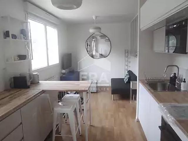 Gif sur Yvette 91190 Location appartement 1 pièce t1 cave