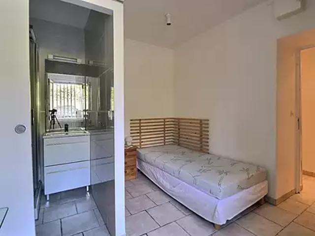 Gif sur Yvette 91190 Location appartement 1 pièce t1