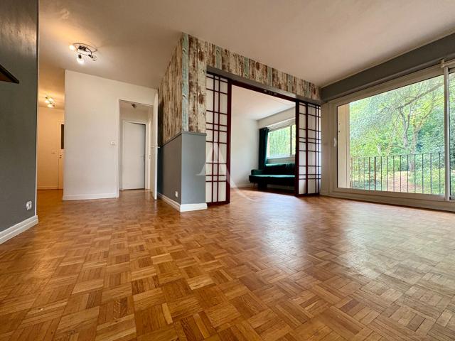Gif sur Yvette Vente Appartement 91