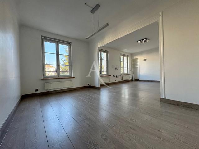 Gif sur Yvette Vente Appartement 91