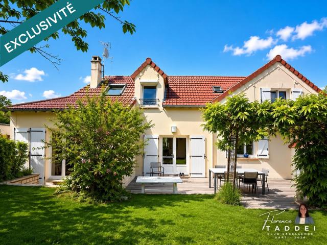 Gif sur Yvette Vente Maison 91