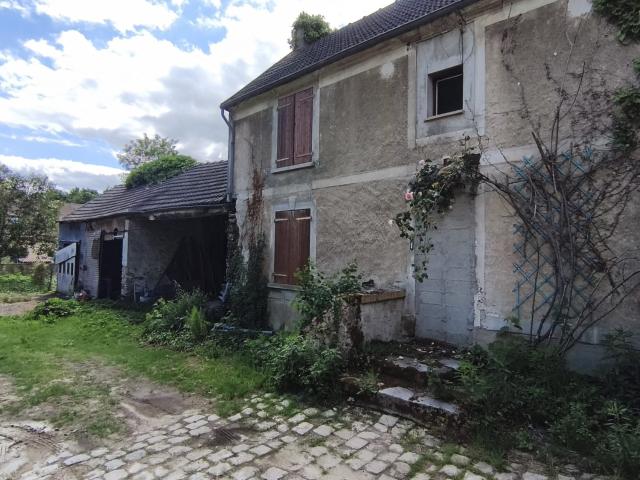 Gif sur Yvette Vente Maison 91