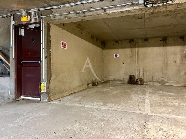 Gif sur Yvette Vente Parking / Garage 91