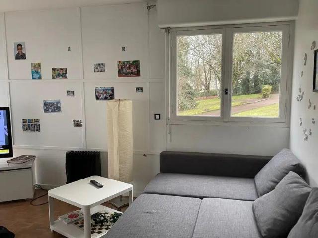 Gif sur Yvette Location Appartement 91