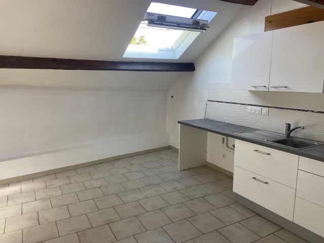 Gif sur Yvette Location Appartement 91