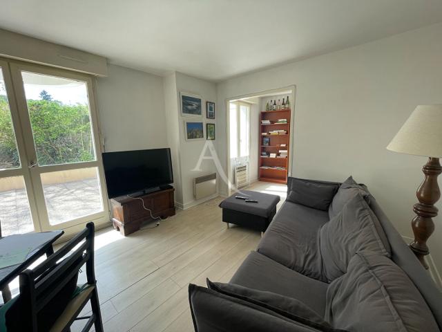 Gif sur Yvette Location Appartement 91