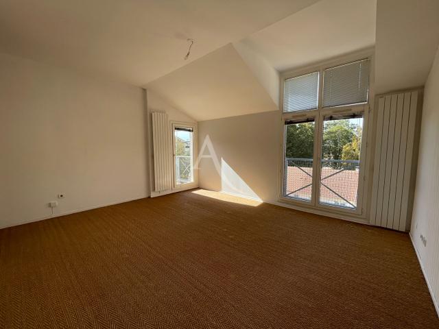 Gif sur Yvette Location Appartement 91