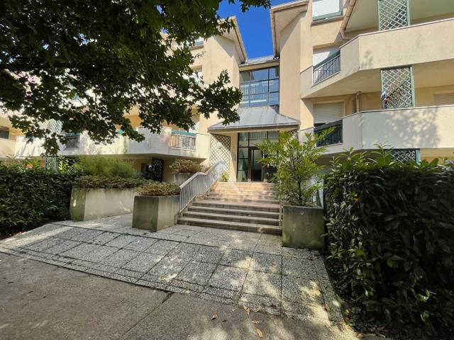 Gif sur Yvette Location Appartement 91