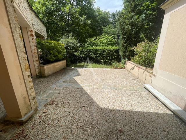 Gif sur Yvette Location Appartement 91