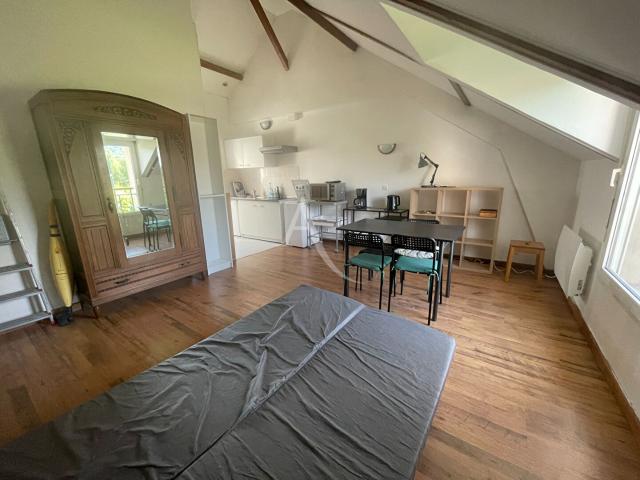 Gif sur Yvette Location Appartement 91