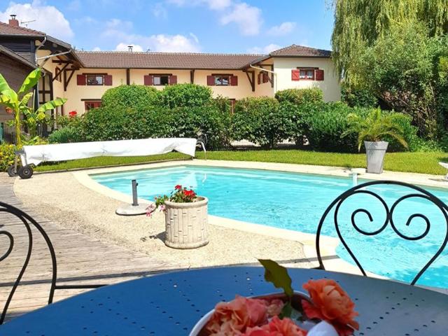 Giffaumont Champaubert Vente Maison 51