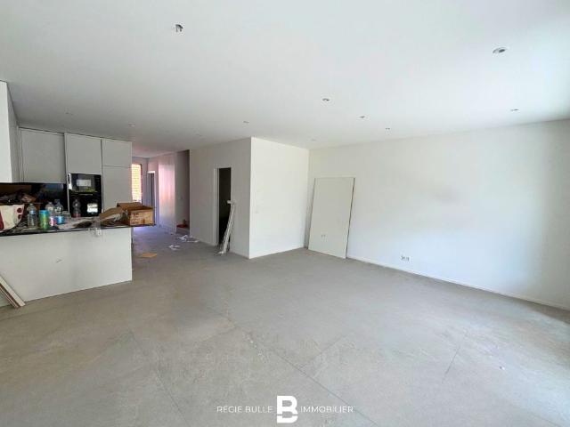 Giffers – Beautiful 4.5 room duplex for rent