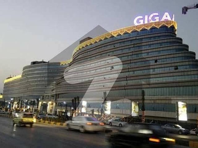 Giga MALL World Trade Center Islamabad Corporate Office Available For Rent