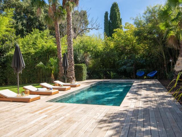 Gigaro La Croix Valmer Sous Offre! Dans le secteur très pr. 140m² La Croix Valmer