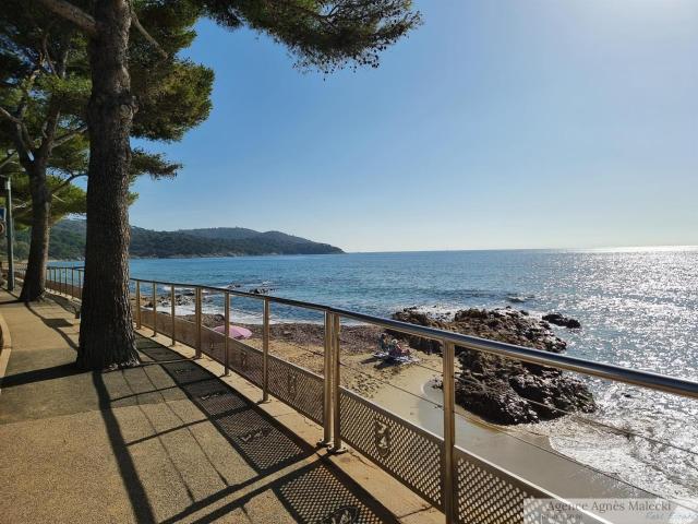 Gigaro Plages 2Eme Ligne 210m² La Croix Valmer