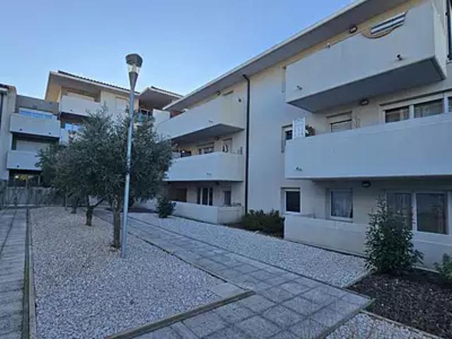 Gigean 34770 Achat / Vente appartement 2 pièces t2