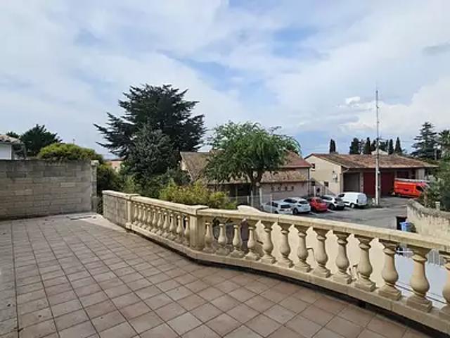 Gigean 34770 Achat / Vente appartement 4 pièces t4