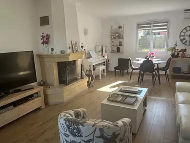Gigean 34770 Achat / Vente maison 4 pièces t4 parking