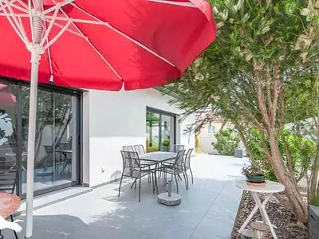 Gigean 34770 Achat / Vente maison 4 pièces t4 parking