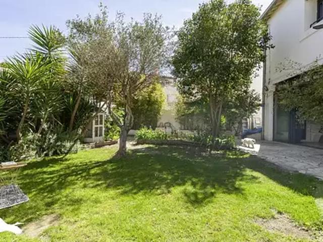 Gigean 34770 Achat / Vente maison 5 pièces t5 parking