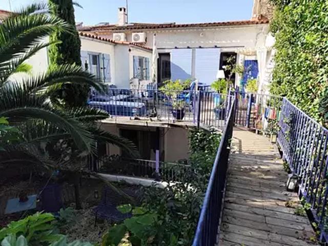 Gigean 34770 Achat / Vente maison 6 pièces t6