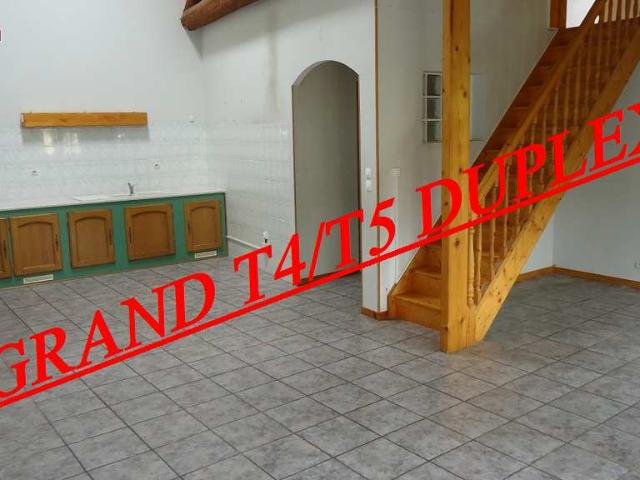 Gigean Location Appartement 34