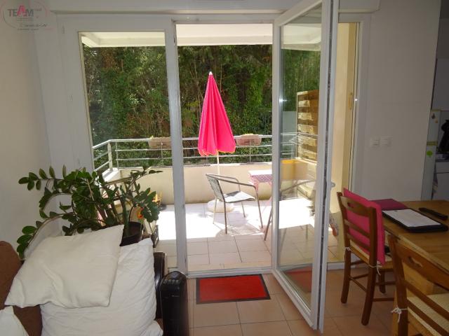 Gigean Location Appartement 34