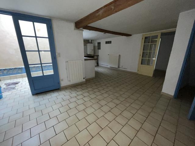 Gigean Vente Immeuble 34