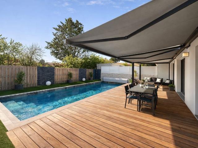 Gigean Vente Maison 34