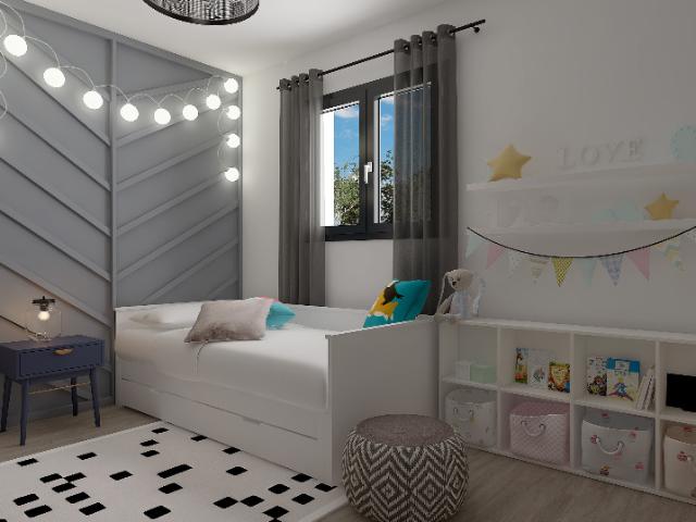 Gigean Vente Maison 34