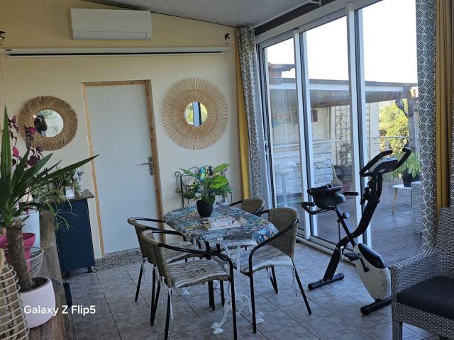 Gigean Vente Maison 34