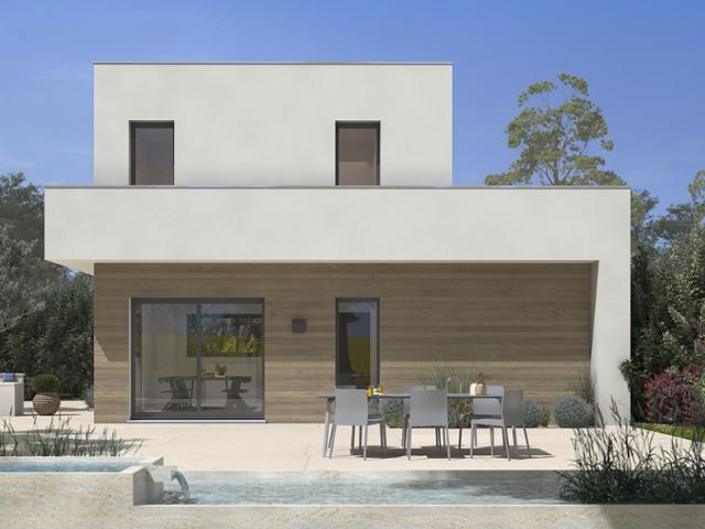 Gigean Vente Maison 34