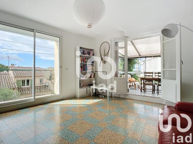 Gigean Vente Maison 34