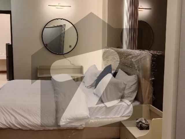 Gigga Oposite Zeta VIP Furnished Appartment Available For Rent Zeta 1 Mall