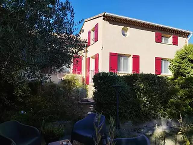 Gignac 34150 Achat / Vente maison 10 pièces t10 piscine